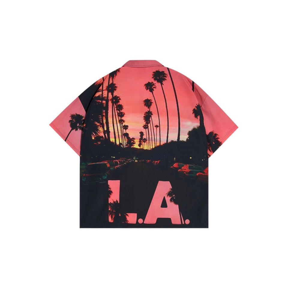 Rigorer Shirts Hawaii Secondary image