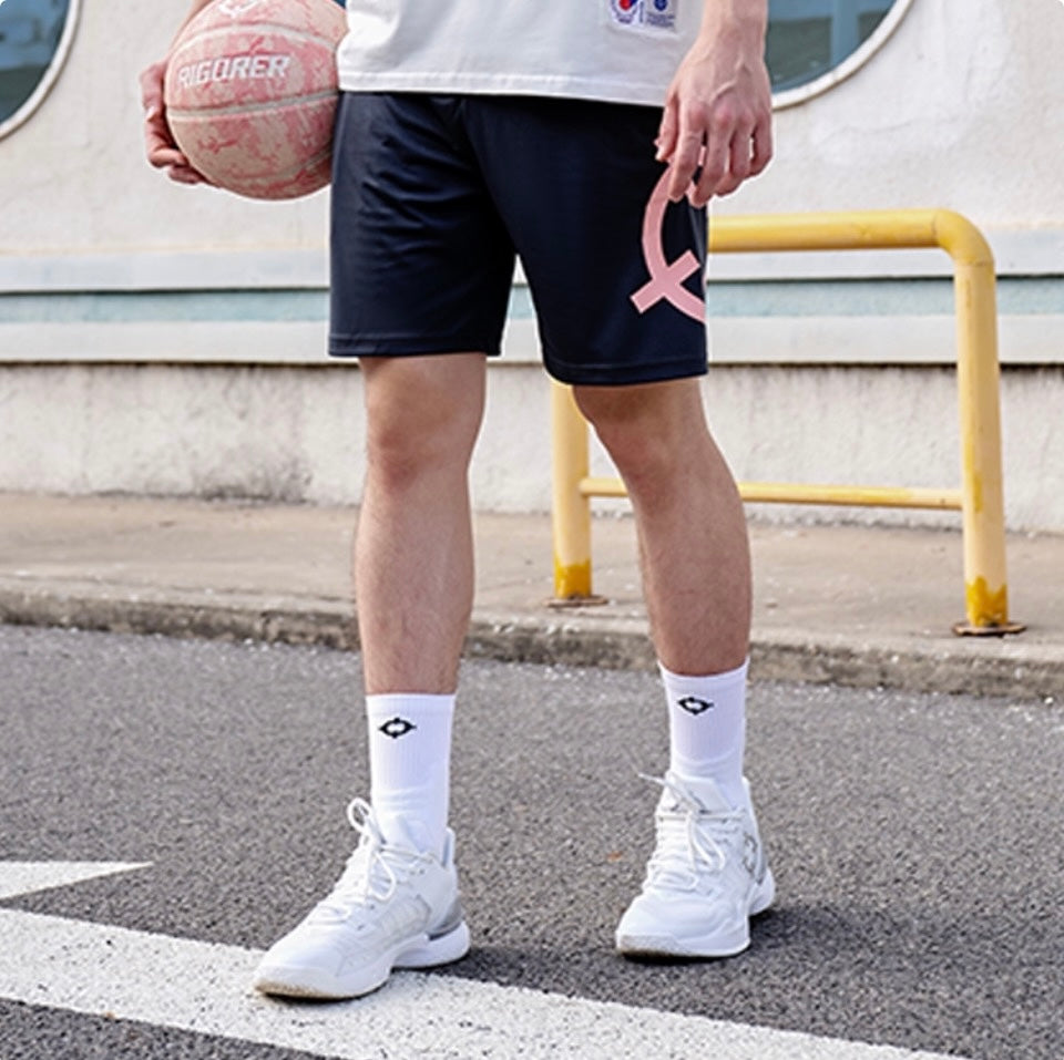Rigorer Shorts