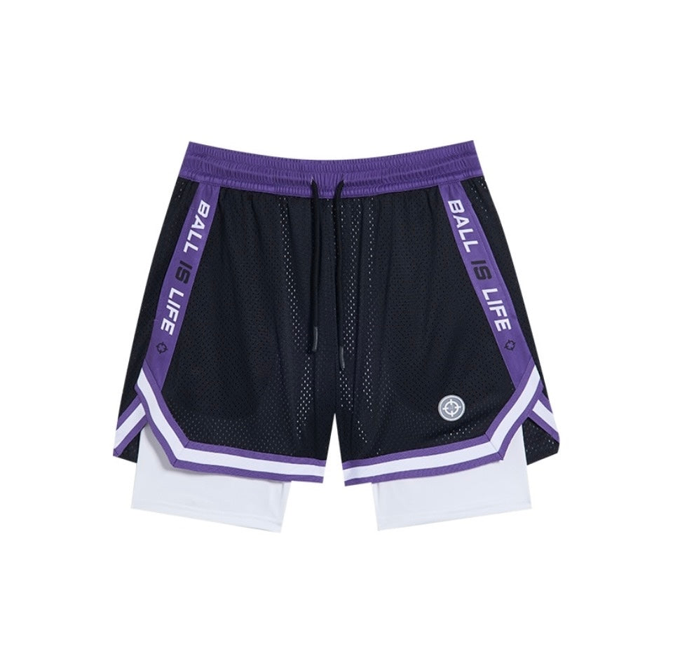 Rigorer Shorts
