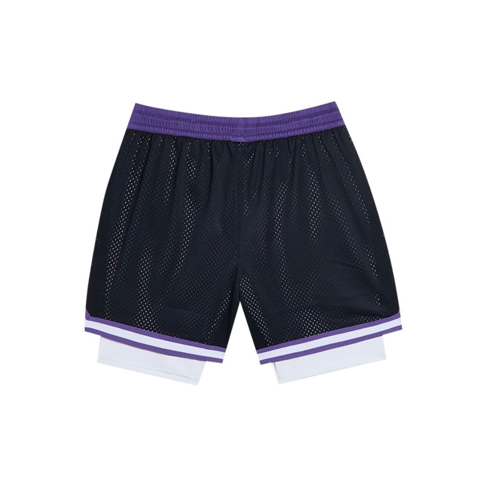Rigorer Shorts
