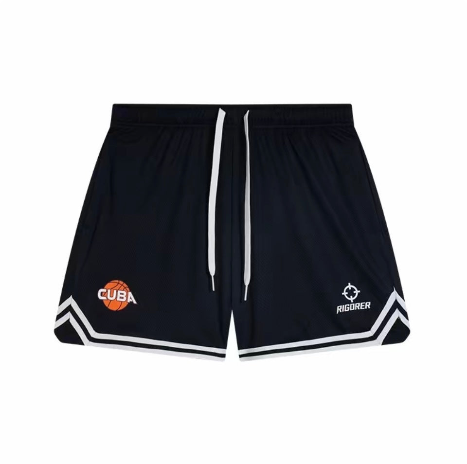 Rigorer Shorts