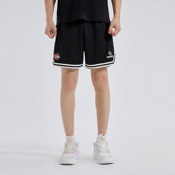 Rigorer Shorts