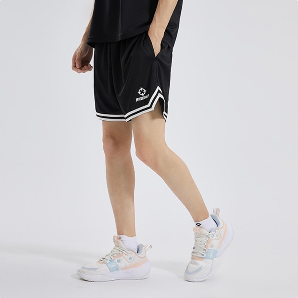 Rigorer Shorts
