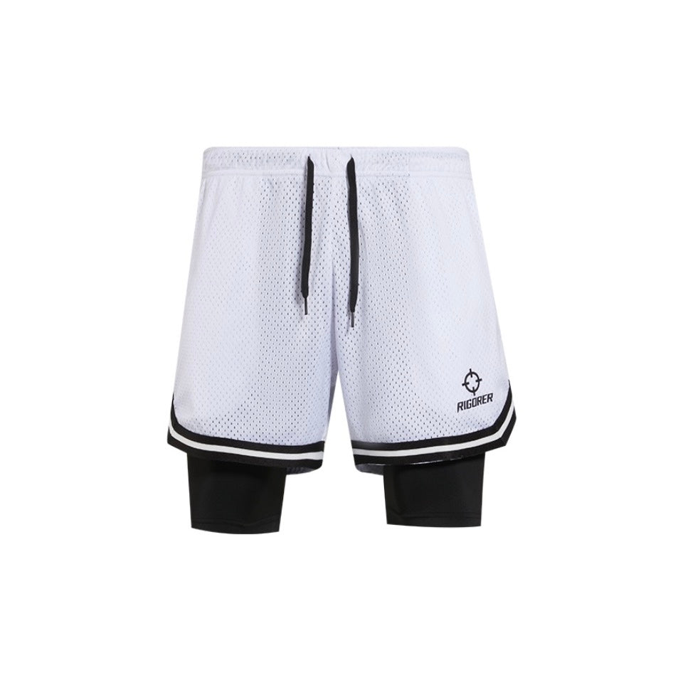 Rigorer Shorts Main image