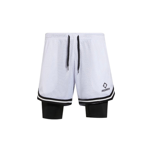 Rigorer Shorts