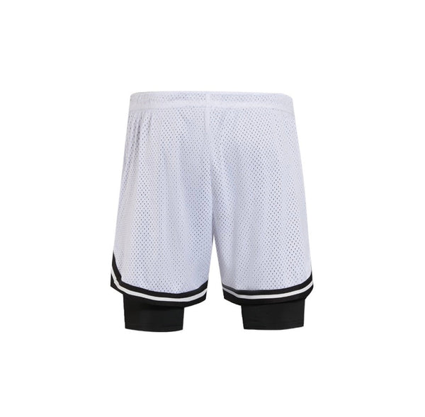 Rigorer Shorts