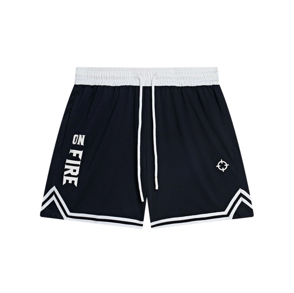 Rigorer Shorts