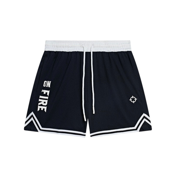 Rigorer Shorts