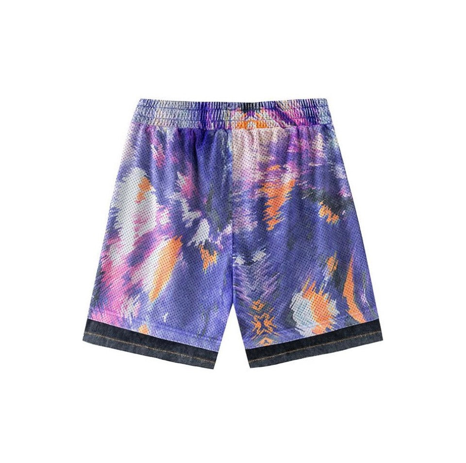 ANTA KAI Shorts