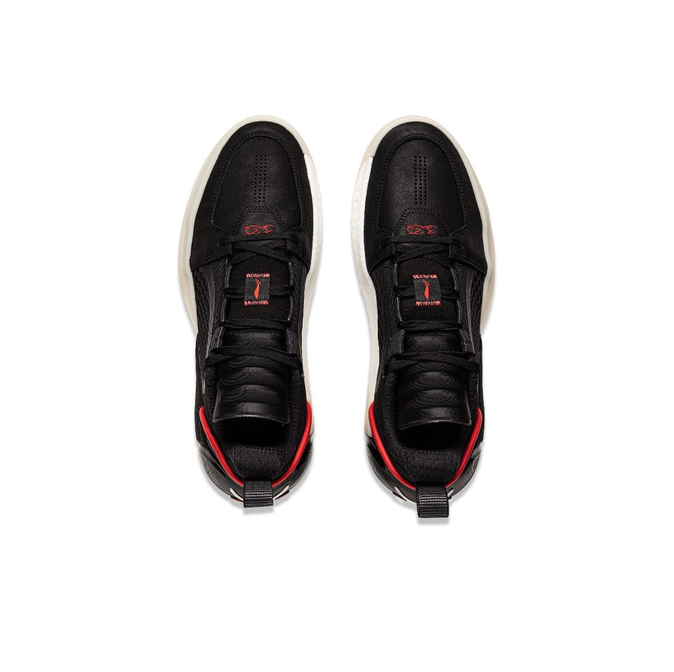 US8 LiNing Wade All City 12 Encore 'Misty Step'(Discount)Only for US