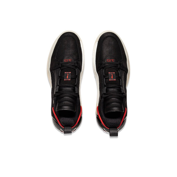 US8 LiNing Wade All City 12 Encore 'Misty Step'(Discount)Only for US