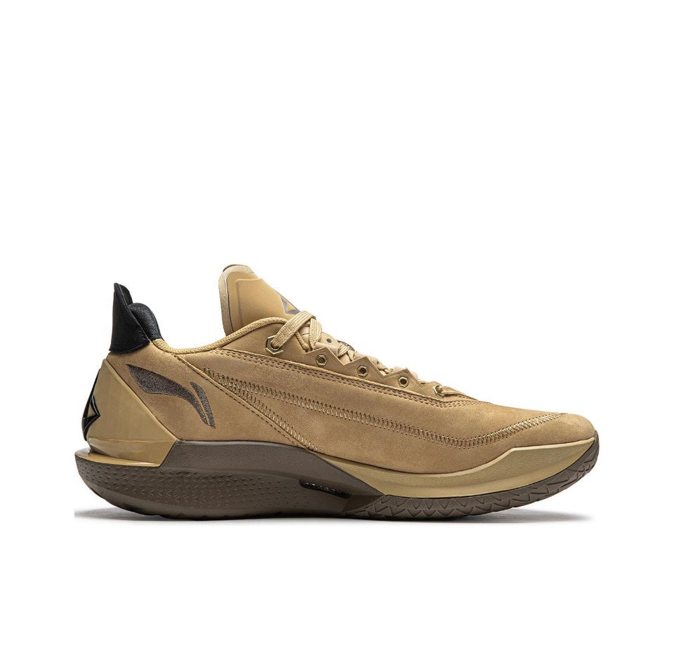 LiNing Jimmy Butler JB2 'Curry Yellow' Secondary image