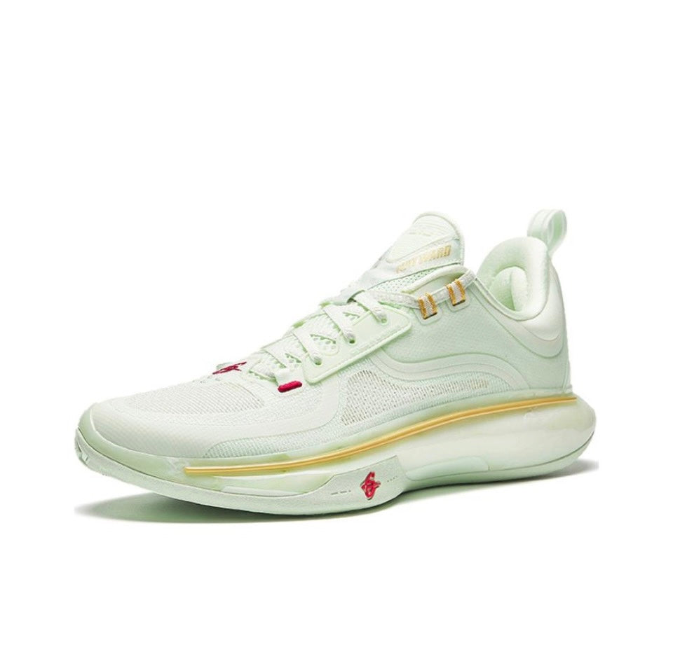 ANTA GH5 Gordon Hayward ‘Jade’ Secondary image