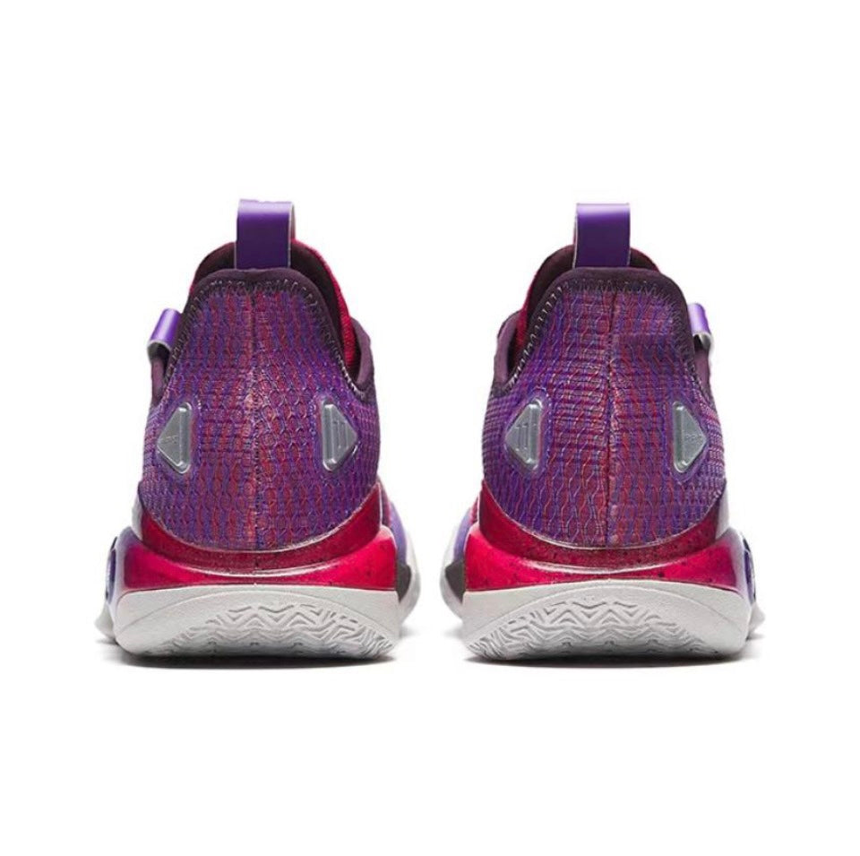 ANTA Shock Wave 5 'Moon'