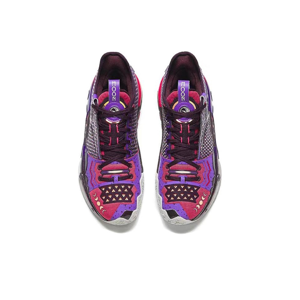 ANTA Shock Wave 5 'Moon'