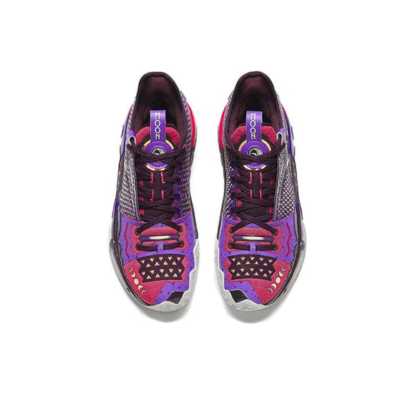ANTA Shock Wave 5 'Moon'