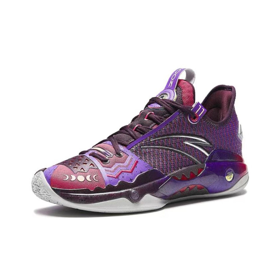 ANTA Shock Wave 5 'Moon' Secondary image
