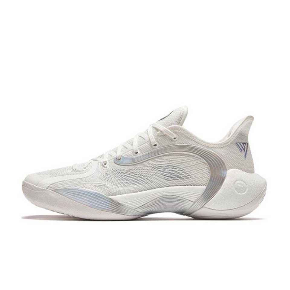 ANTA Three-Point Rain 2 'White' Main image