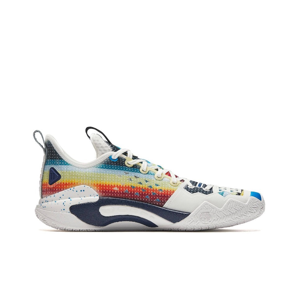 ANTA Shock Wave 5 'Twilight' Secondary image