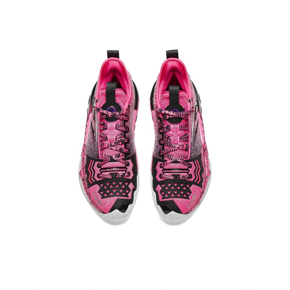 ANTA Shock Wave 5 '520'