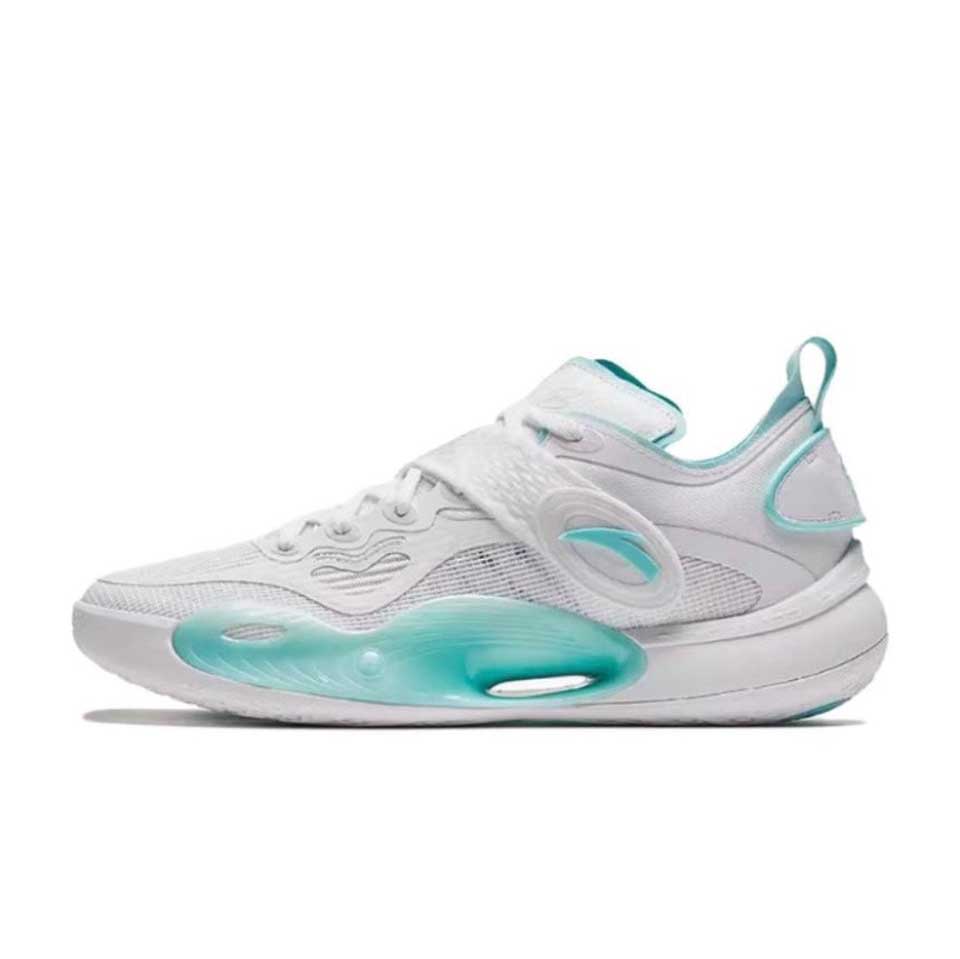 ANTA Splash 6 'Green' Main image
