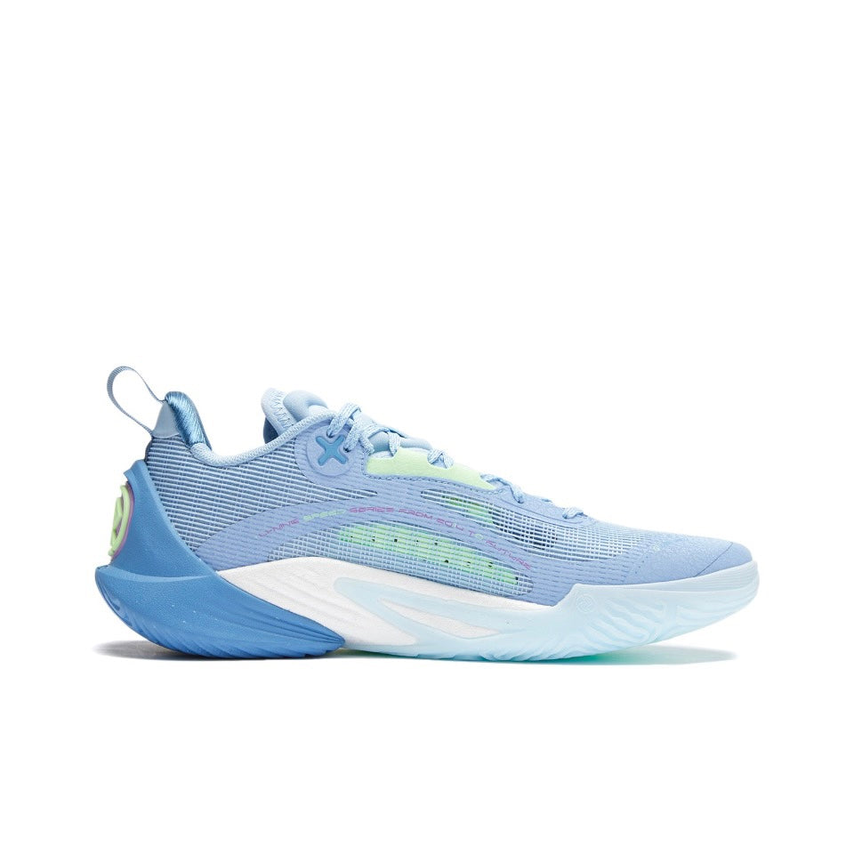 LiNing Speed 10 ‘Blue' Secondary image