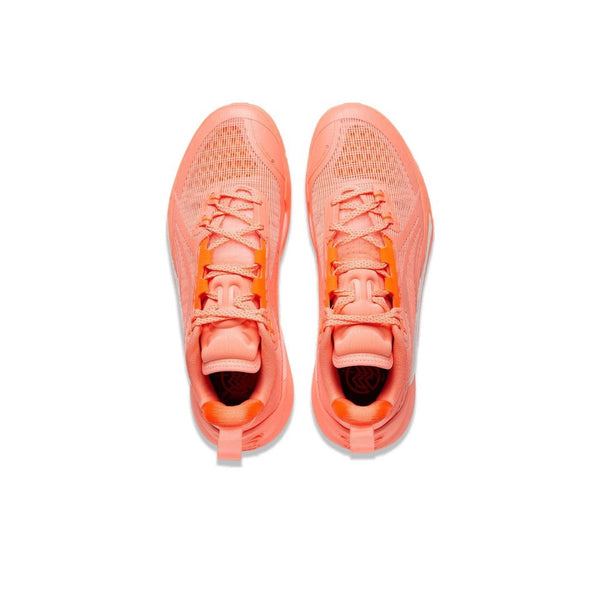 LiNing Speed 10 ‘Orange'