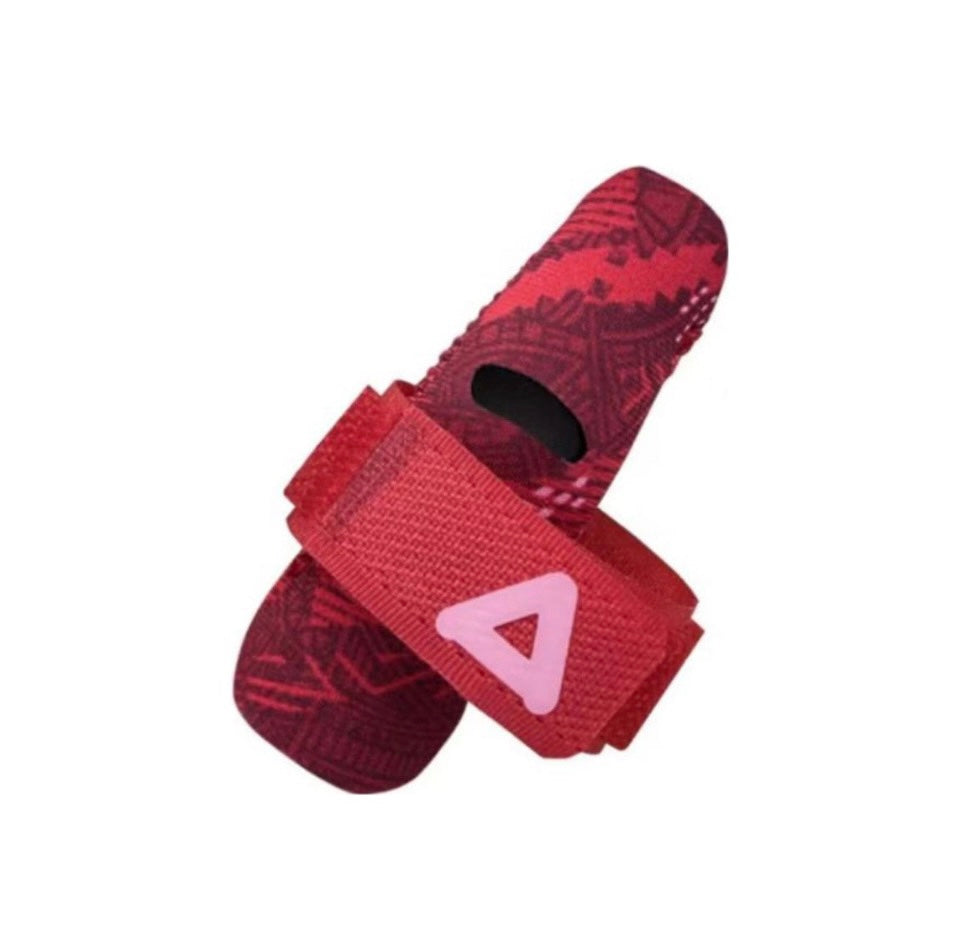 AQ Basketball Finger Sleeves Secondary image