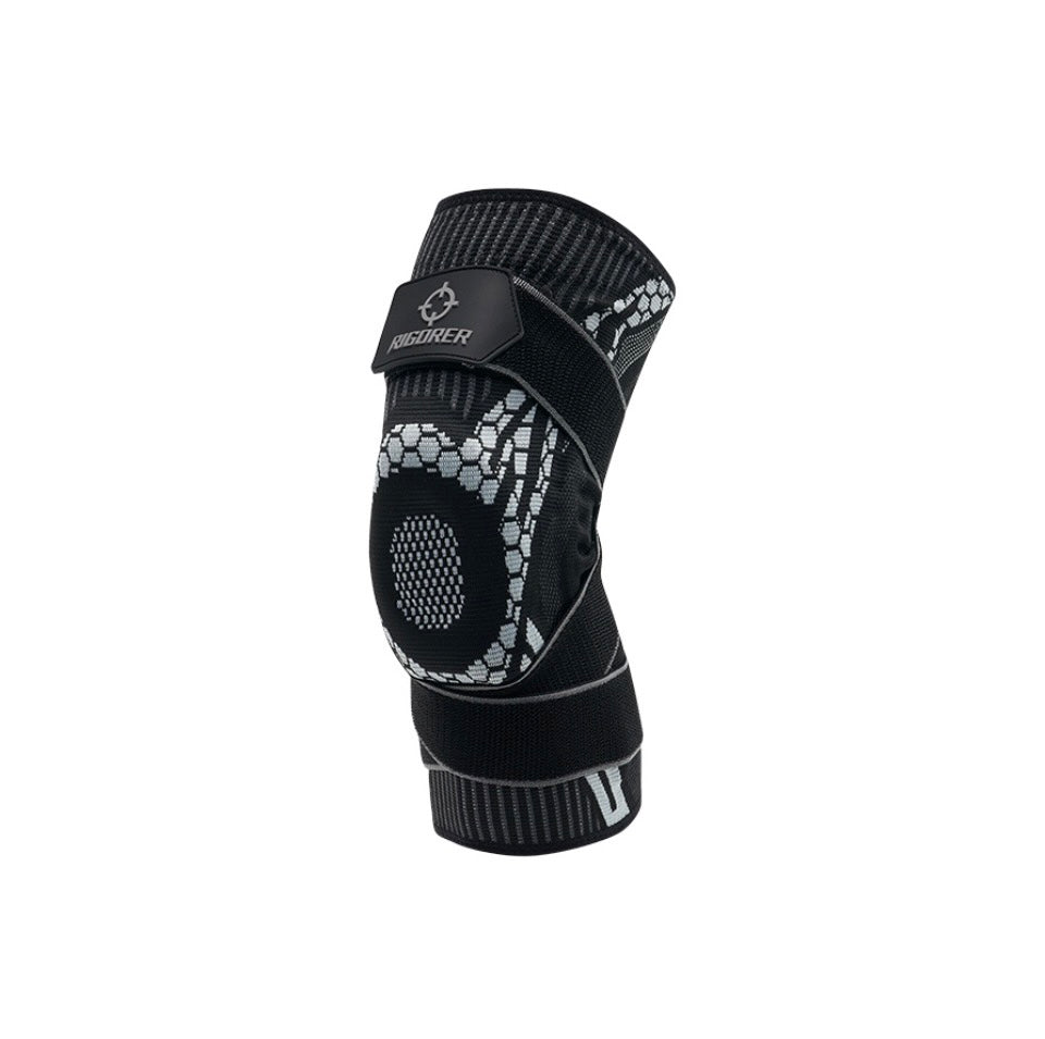 Rigorer Basketball Kneepad ‘Eyes’ Secondary image