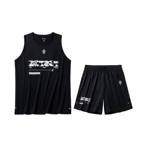 ANTA KAI Uniform