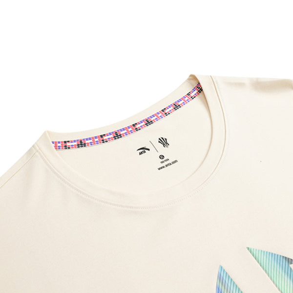 ANTA KAI T-shirt Frostbite