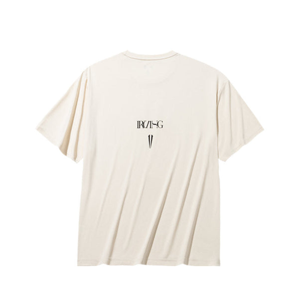 ANTA KAI T-shirt Frostbite
