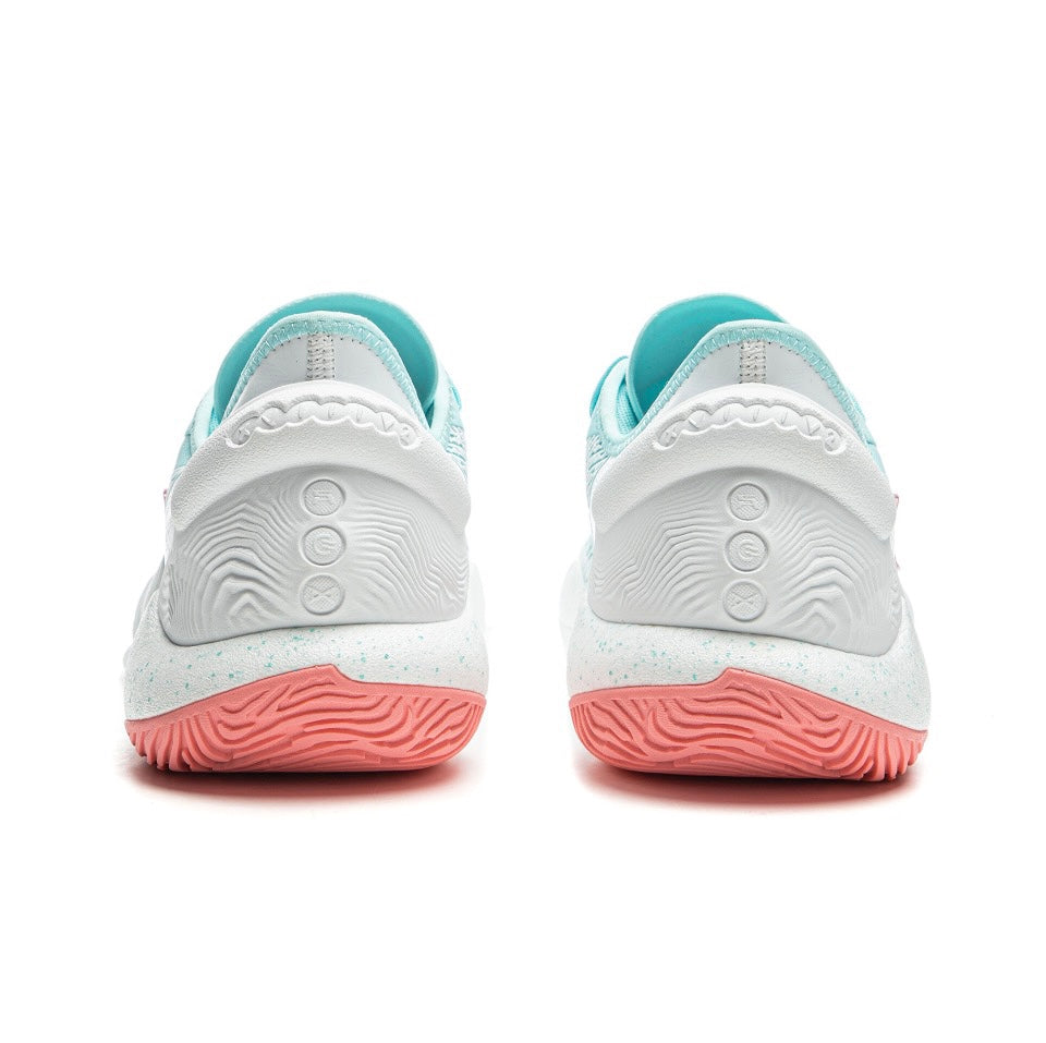 LiNing Yushuai 18 V2 'South Coast'