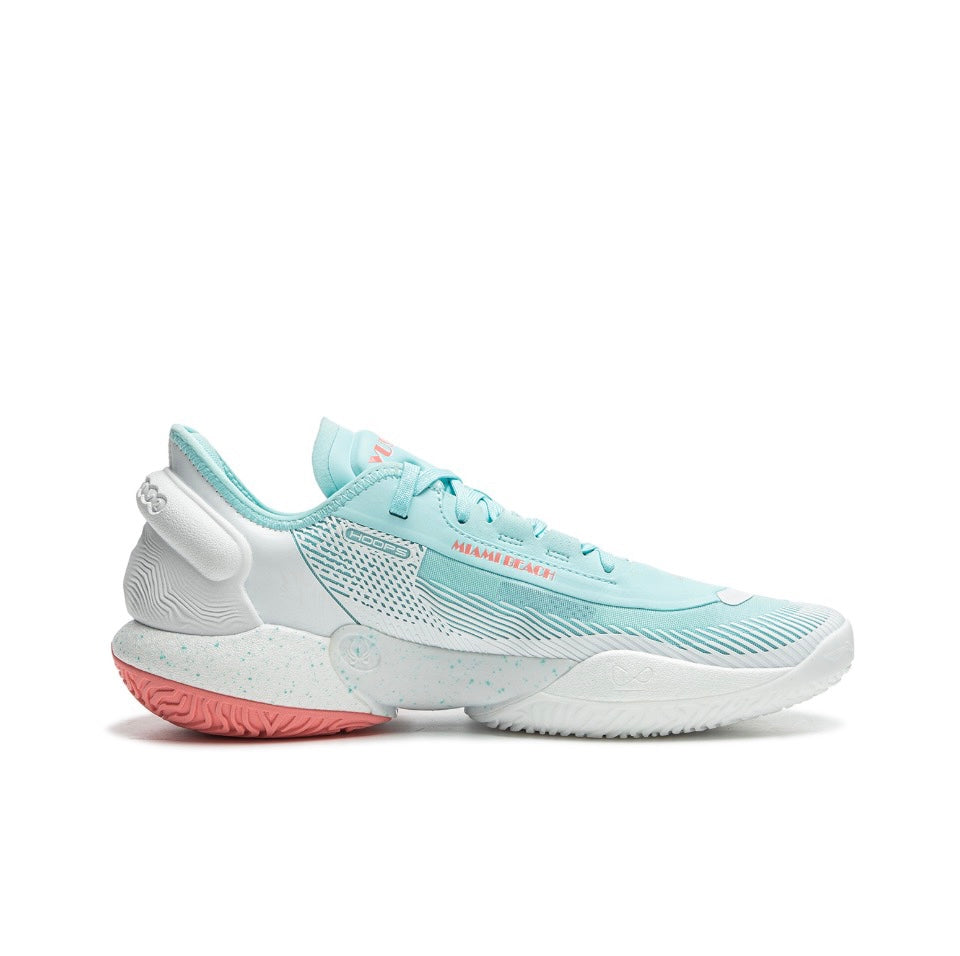 LiNing Yushuai 18 V2 'South Coast'