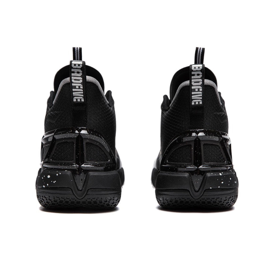 LiNing Bad Five 4 ‘Black’