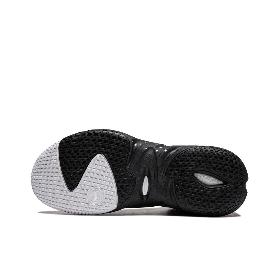 LiNing Bad Five 4 ‘Black’