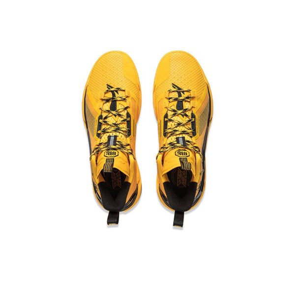 LiNing Bad Five 4 ‘Yellow’