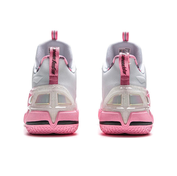 LiNing Bad Five 4 ‘Pink’