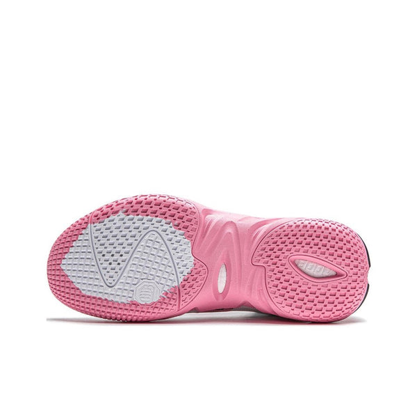 LiNing Bad Five 4 ‘Pink’
