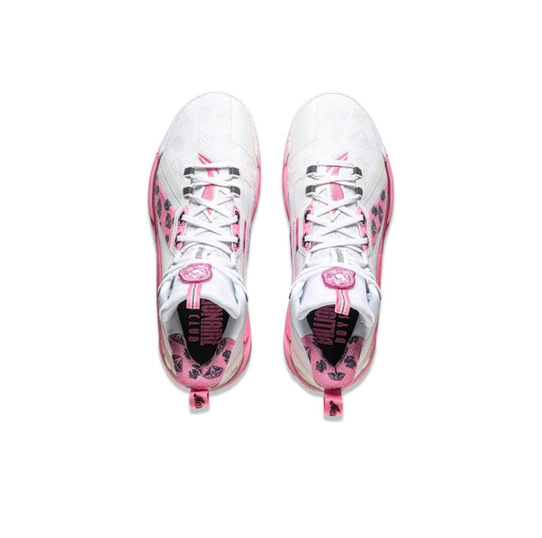 LiNing Bad Five 4 ‘Pink’
