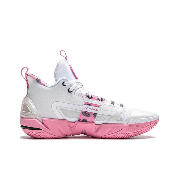LiNing Bad Five 4 ‘Pink’