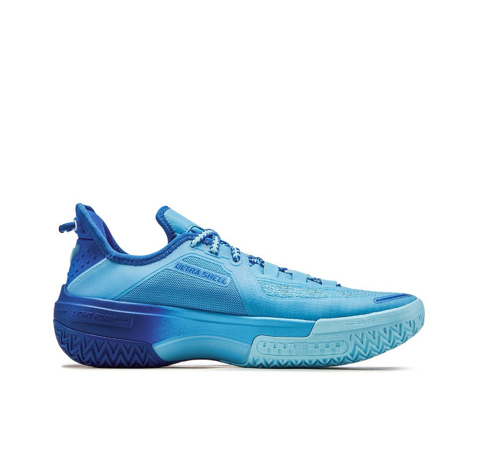 LiNing Jie Ao 'Blue' Secondary image