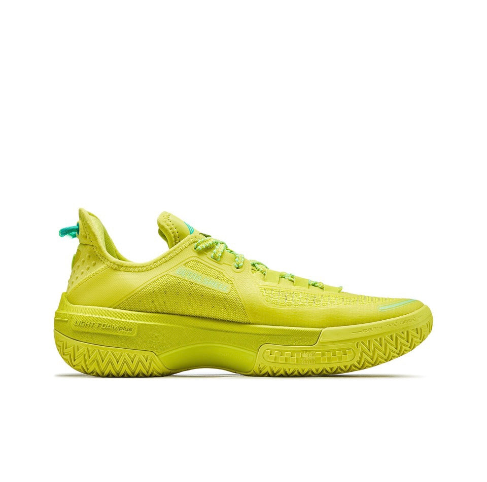 LiNing Jie Ao 'Green' Secondary image