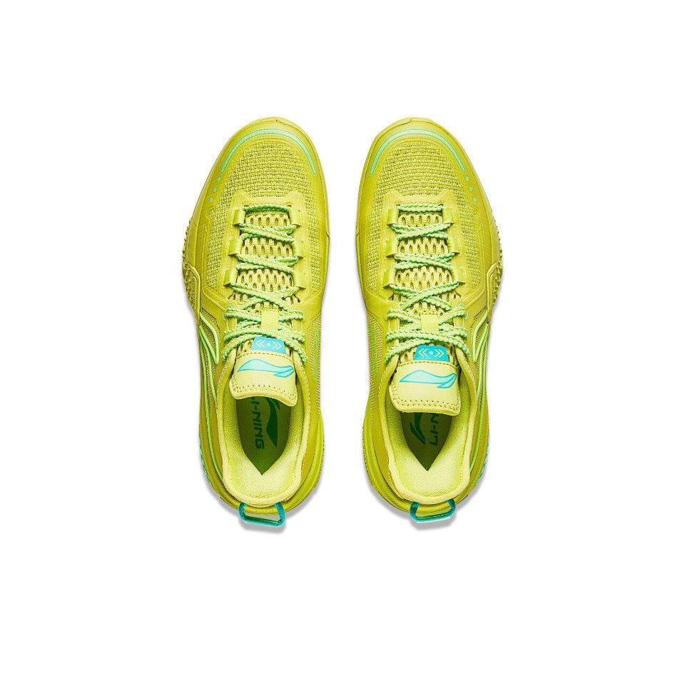 LiNing Jie Ao 'Green'