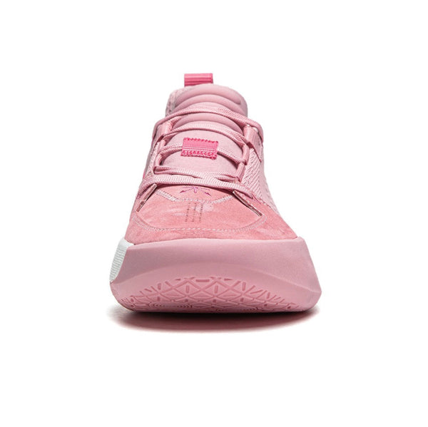 US7.5 LiNing Wade All City 12 Encore 'Cherry Blossom'(Discount)Only for US