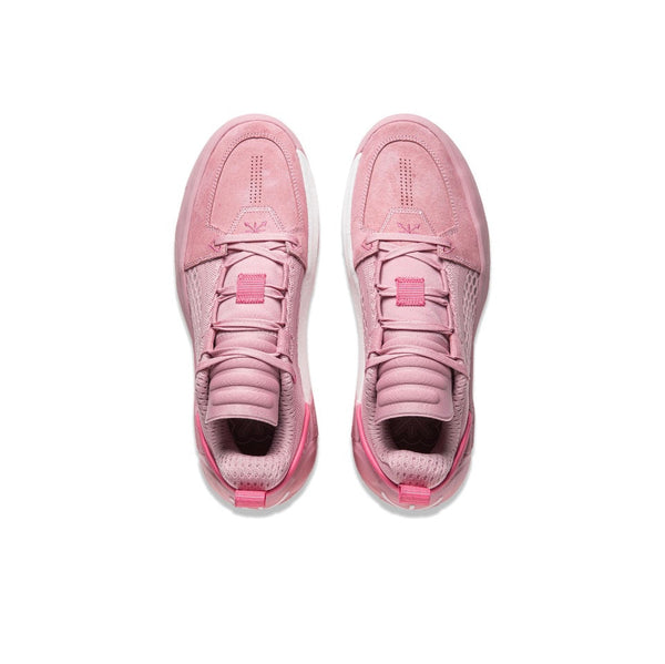 US7.5 LiNing Wade All City 12 Encore 'Cherry Blossom'(Discount)Only for US