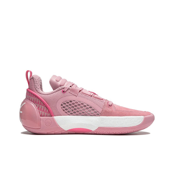 US7.5 LiNing Wade All City 12 Encore 'Cherry Blossom'(Discount)Only for US
