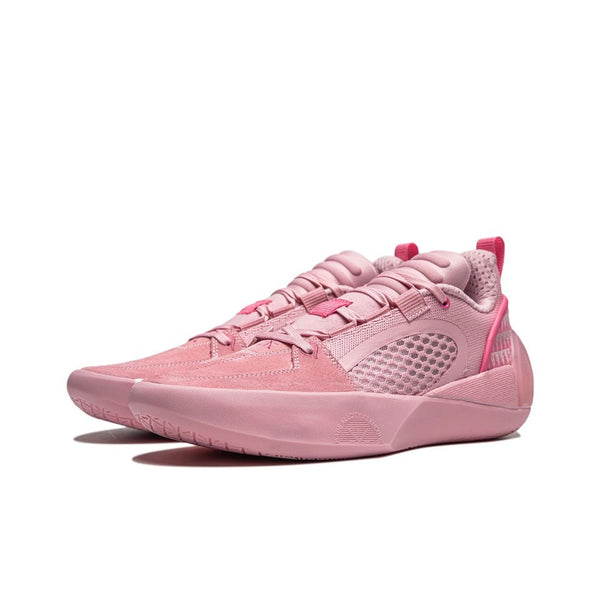 US7.5 LiNing Wade All City 12 Encore 'Cherry Blossom'(Discount)Only for US