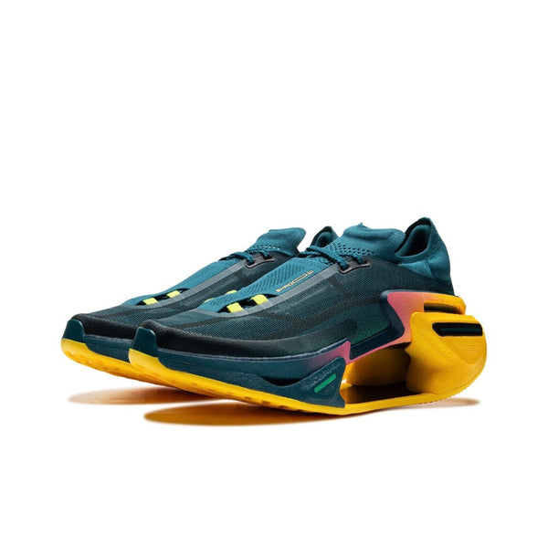 LiNing Shadow 3.0 ‘Green’ | Running Shoes