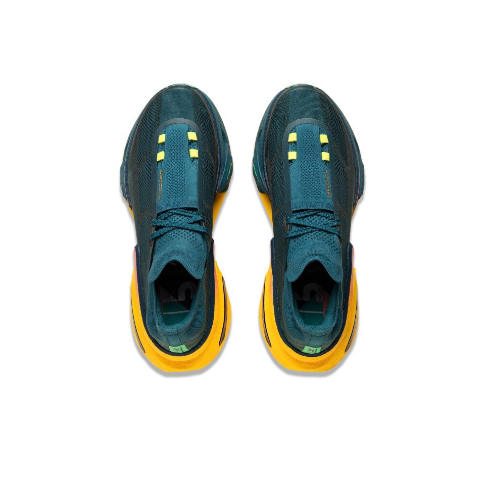 LiNing Shadow 3.0 ‘Green’ | Running Shoes